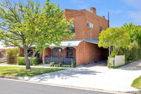 Property photo of 144 George Street Bathurst NSW 2795