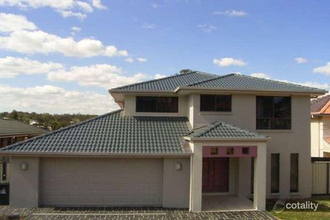 25 Angus St, Sinnamon Park, QLD 4073