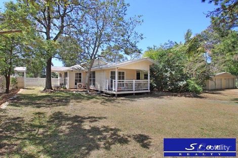 Property photo of 77 Neville Road Bridgeman Downs QLD 4035