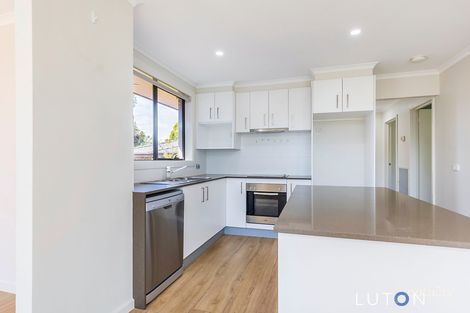 Property photo of 56 Daley Crescent Fraser ACT 2615