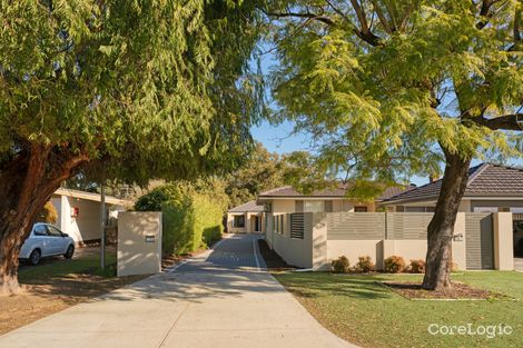 Property photo of 11A Napier Road Morley WA 6062