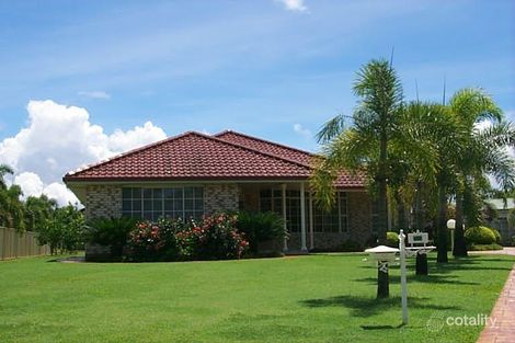 Property photo of 79 Dalrymple Esplanade Innisfail Estate QLD 4860