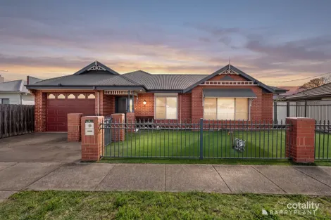 1A FISKEN ST, BACCHUS MARSH, VIC 3340