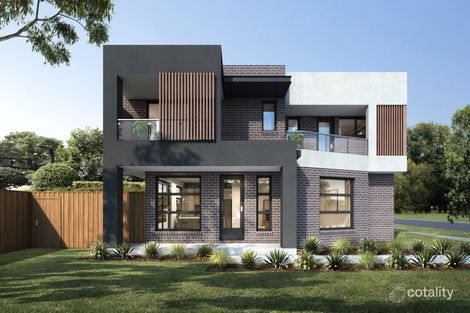 Property photo of 1 Ridgeline Drive The Ponds NSW 2769