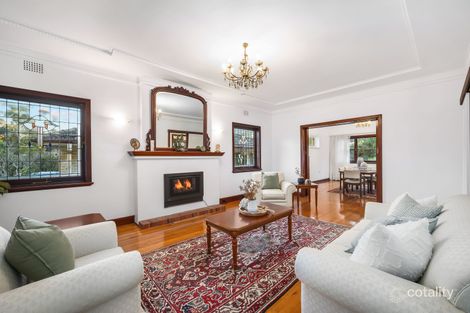 Property photo of 73 McIntosh Street Gordon NSW 2072
