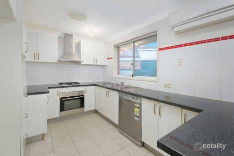 Property photo of 16 Cormack Place Glendenning NSW 2761