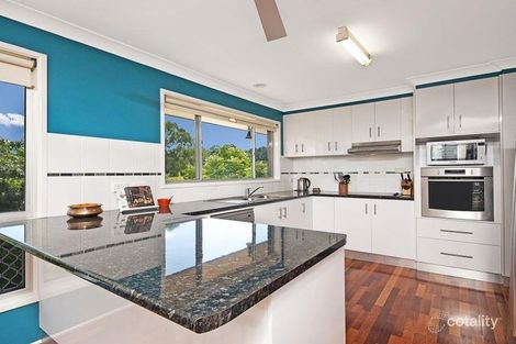Property photo of 11 Canterbury Chase Goonellabah NSW 2480