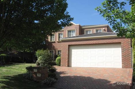 25 Cherrybrook Cl, Nunawading, VIC 3131