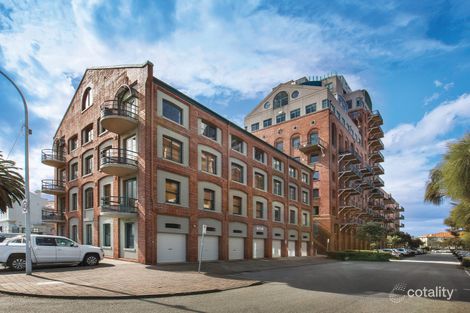 3d/9 Beach St, Port Melbourne, VIC 3207