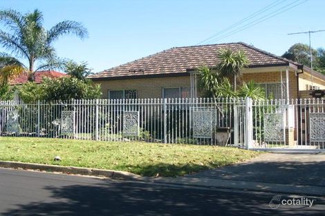 3 Hinkler St, Smithfield, NSW 2164