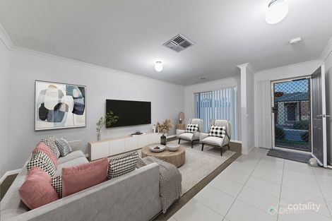 Property photo of 10 Newcastle Way Langwarrin VIC 3910
