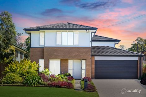 Property photo of 3 Mitchell Street Arana Hills QLD 4054
