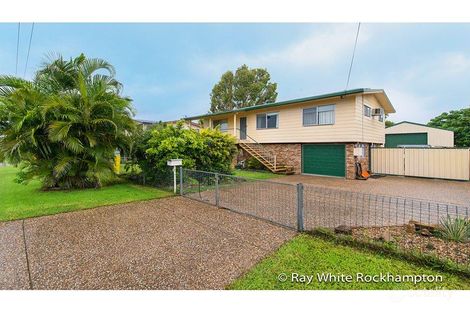 29 Bramble St, Norman Gardens, QLD 4701