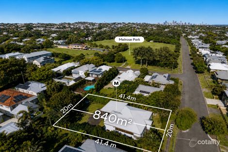 Property photo of 71 Roseleigh Street Kalinga QLD 4030