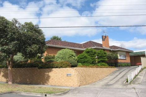 Property photo of 184 Junction Road Nunawading VIC 3131