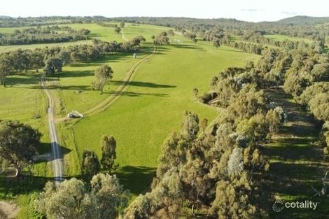 Springdale Rd, Tarrawingee, VIC 3678