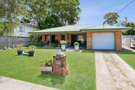 Property photo of 45 Cotterill Avenue Bongaree QLD 4507