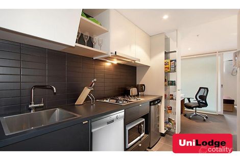 Property photo of 411/55 Villiers Street North Melbourne VIC 3051