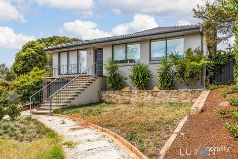 Property photo of 56 Daley Crescent Fraser ACT 2615