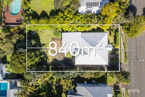 Property photo of 71 Roseleigh Street Kalinga QLD 4030