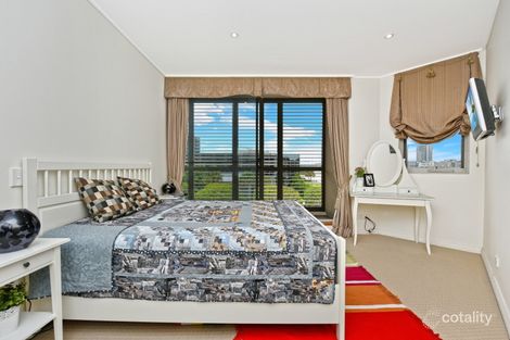 Property photo of 345/46 Baywater Drive Wentworth Point NSW 2127