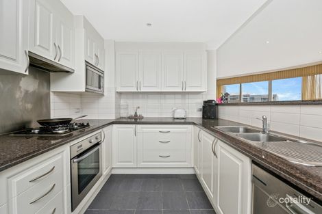Property photo of 345/46 Baywater Drive Wentworth Point NSW 2127