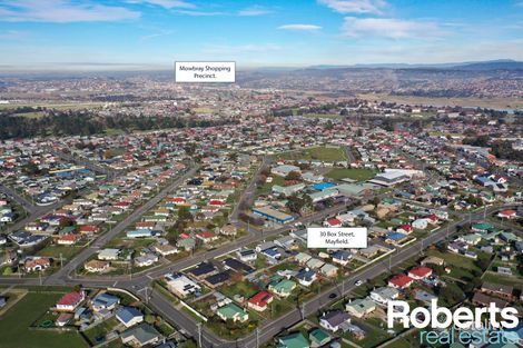 Property photo of 30 Box Street Mayfield TAS 7248