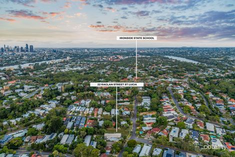 Property photo of 22 Raglan Street St Lucia QLD 4067