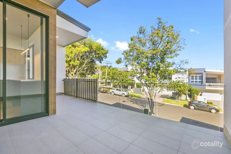 Property photo of 12 Sixth Avenue Balmoral QLD 4171
