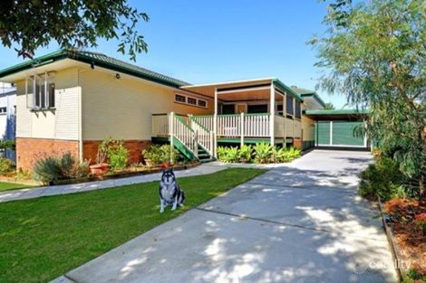 4 Kaiyar St, Chermside West, QLD 4032