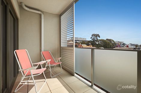 Property photo of 313/153B High Street Prahran VIC 3181