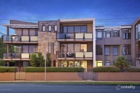Property photo of 25/129-133 Ormond Esplanade Elwood VIC 3184