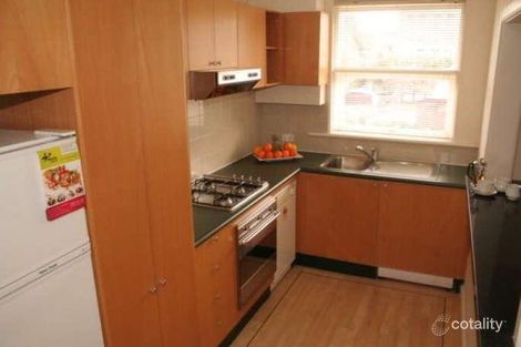 3/43 Caroline St, South Yarra, VIC 3141