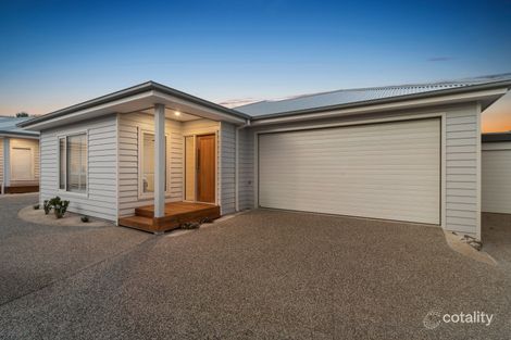 Property photo of 2/26 Hamilton Grove Frankston South VIC 3199
