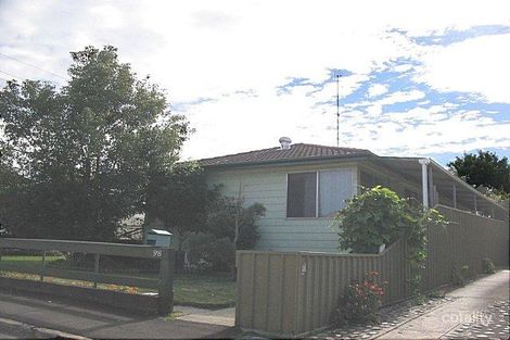 98 De Vitre St, Lambton, NSW 2299