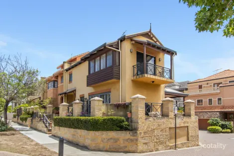 Property photo of 36 Arden Street East Perth WA 6004