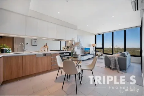 Property photo of 2204/1 Network Place North Ryde NSW 2113
