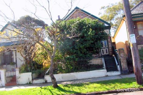 Property photo of 49 James Street Leichhardt NSW 2040