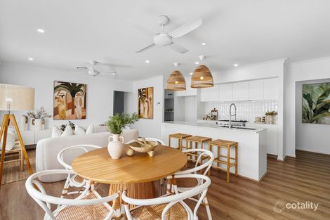 Property photo of 131 Ashwood Circuit Chambers Flat QLD 4133