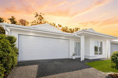 Property photo of 131 Ashwood Circuit Chambers Flat QLD 4133
