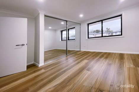 Property photo of 18 Cunningham Crescent Bardia NSW 2565