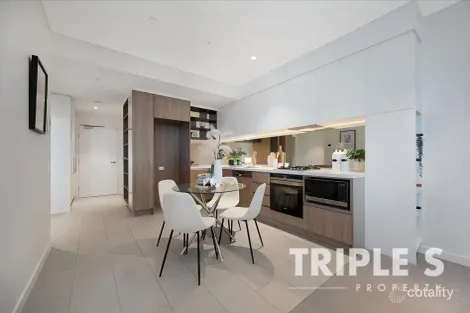 Property photo of 2204/1 Network Place North Ryde NSW 2113