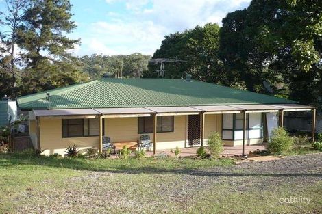 16 Mcgibbon St, Apple Tree Creek, QLD 4660