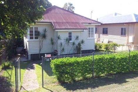 1/33 Seasome Ave, Sandgate, QLD 4017