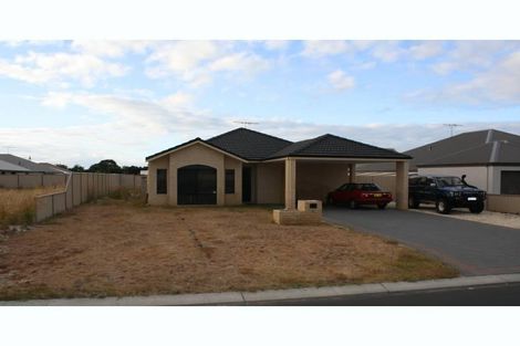 Property photo of 4 Sykes Way Capel WA 6271