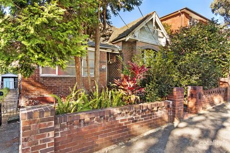 27 Orpington St, Ashfield, NSW 2131