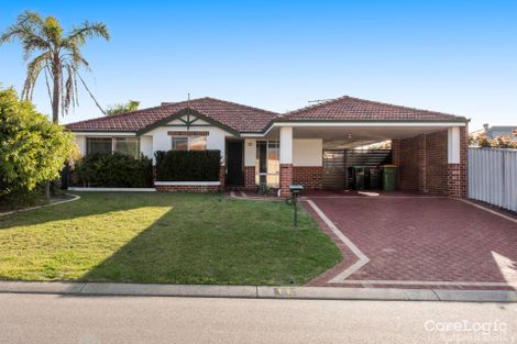 Property photo of 11 Skipjack Way Warnbro WA 6169