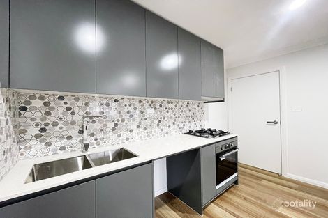 Property photo of 18 Cunningham Crescent Bardia NSW 2565