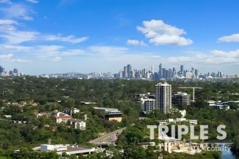Property photo of 2204/1 Network Place North Ryde NSW 2113