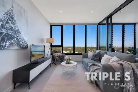 Property photo of 2204/1 Network Place North Ryde NSW 2113